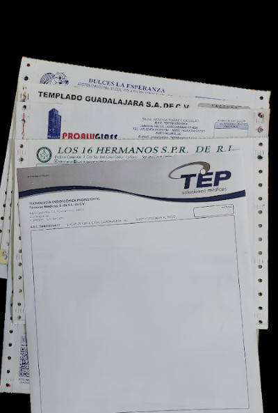 Formas Continuas1